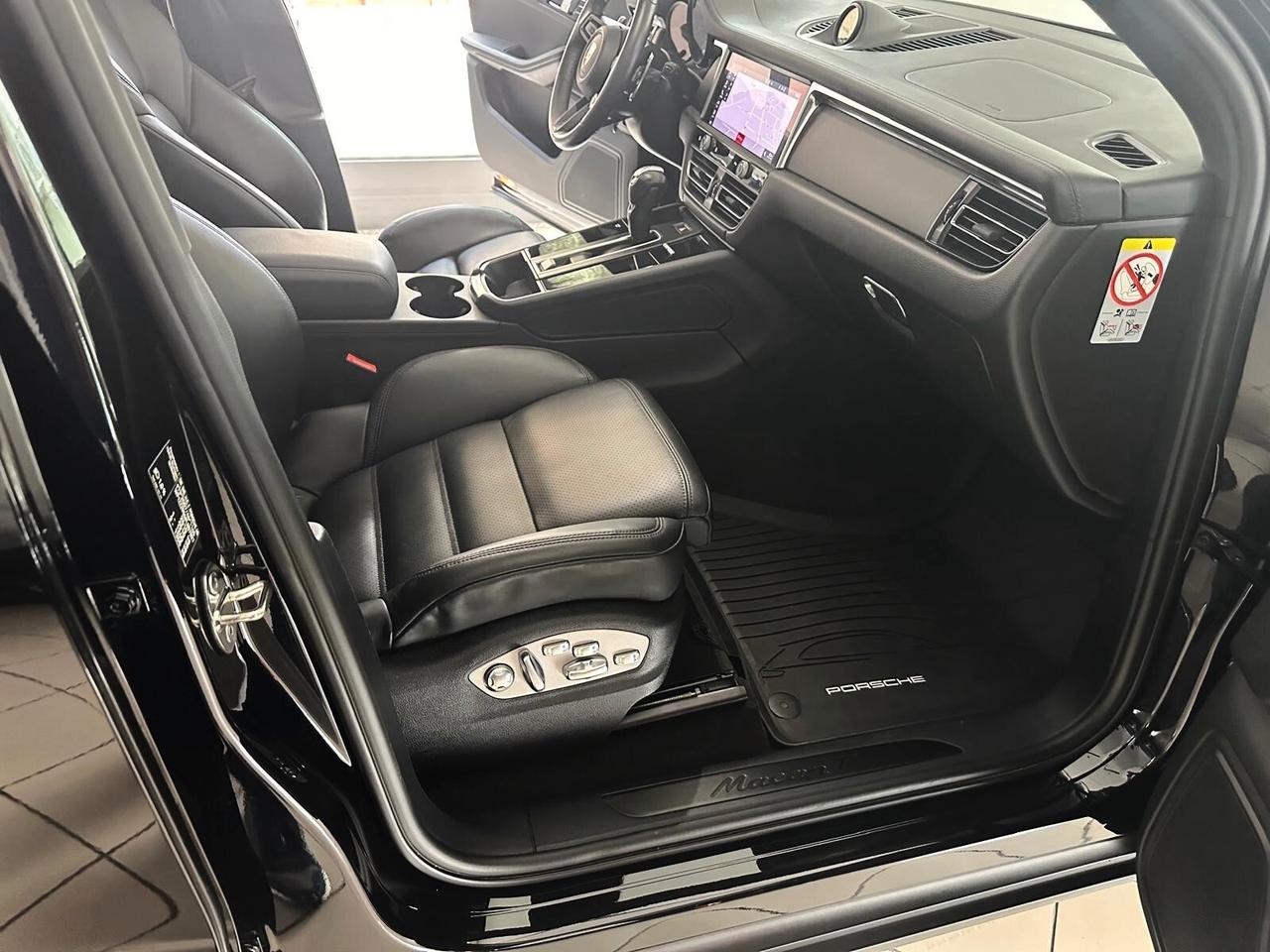 Porsche Macan 2.0 T 265cv pdk