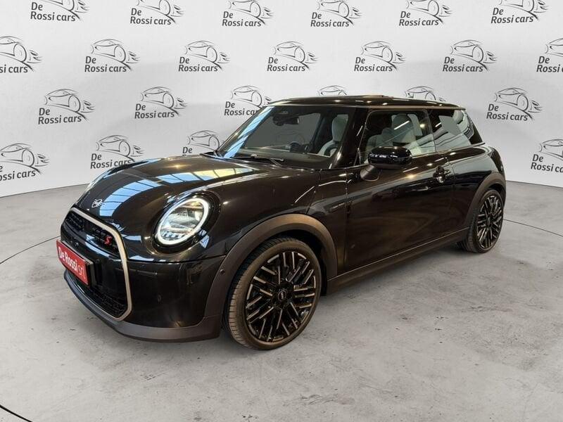 MINI Mini 3 porte Mini Cooper S Favoured