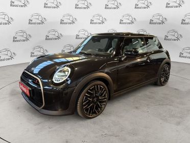 MINI Mini 3 porte Mini Cooper S Favoured
