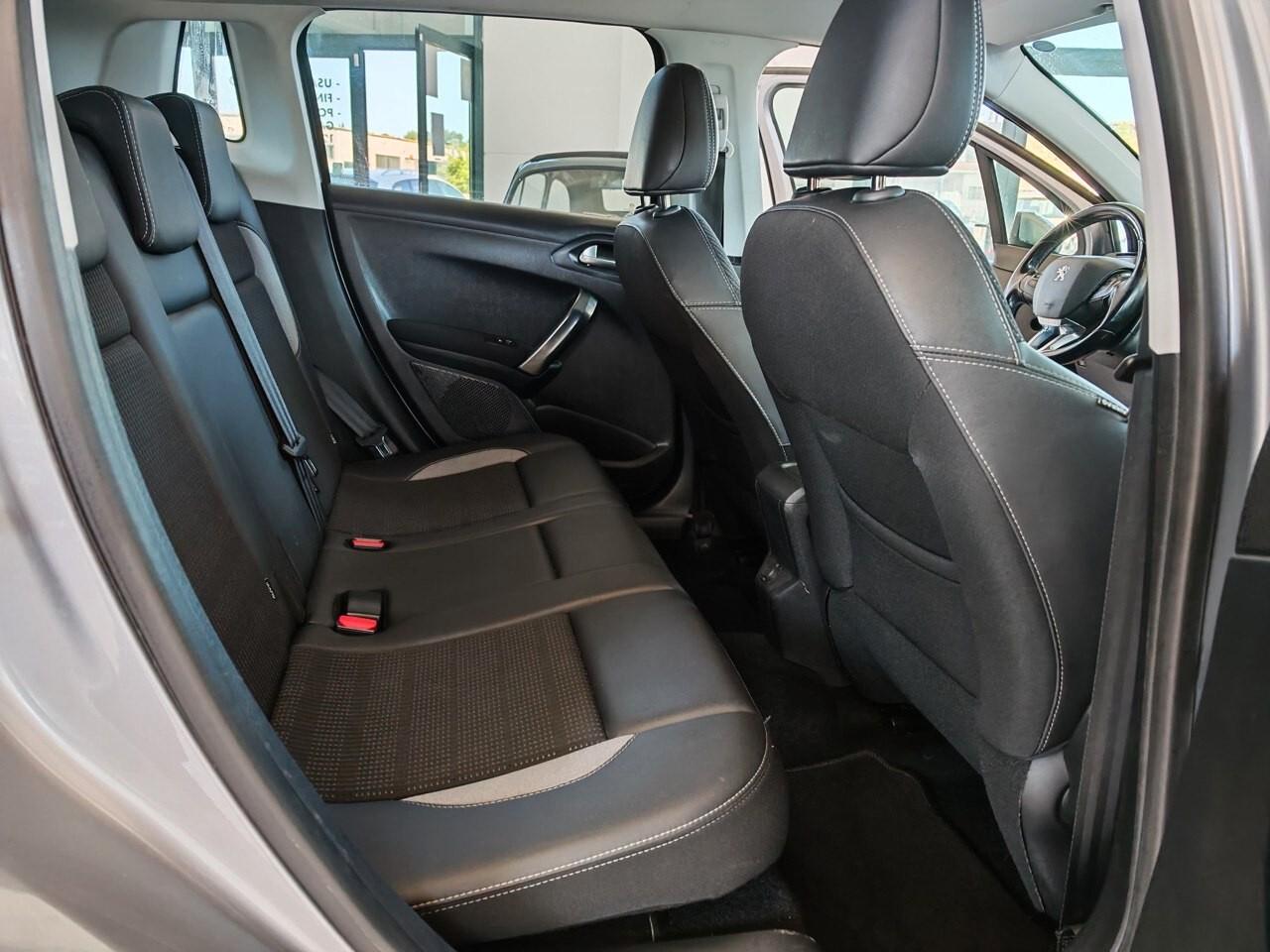 Peugeot 2008 BlueHDi 100 S&S Active