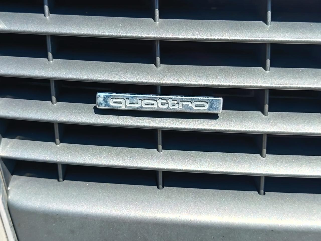 Audi A4 2006 2.0 16V 200CV TFSI Avant quattro Automatica