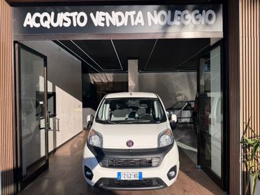Fiat Qubo 1.3 MJT 80 CV Start&Stop Lounge