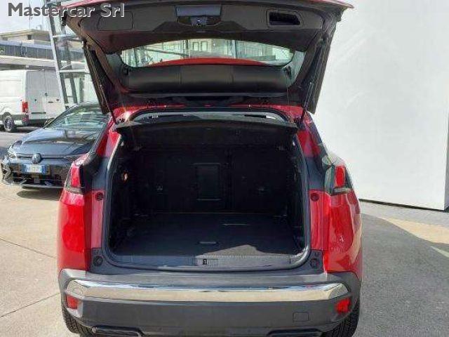 PEUGEOT 3008 3008 II 2016 1.5 bluehdi Business s - GA501AL