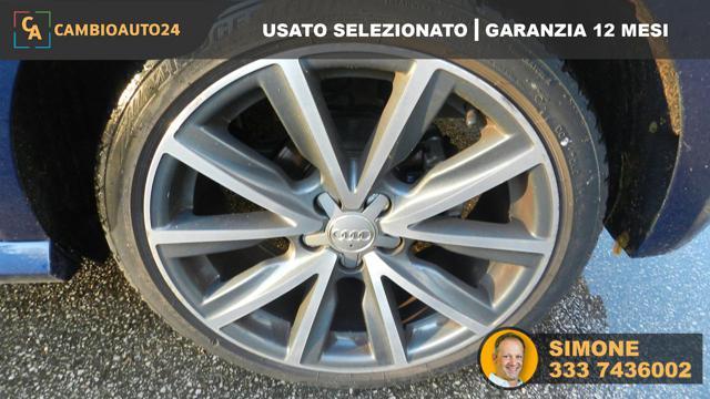 AUDI A1 1.0 TFSI Sportback ultra Admired S LINE