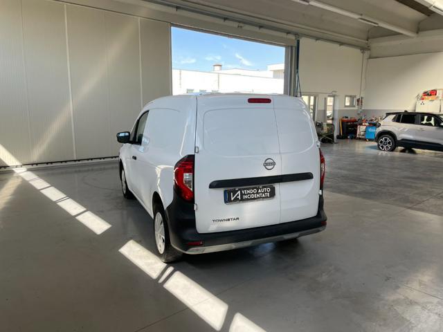 NISSAN Townstar 1.3 130CV VAN PC ACENTA