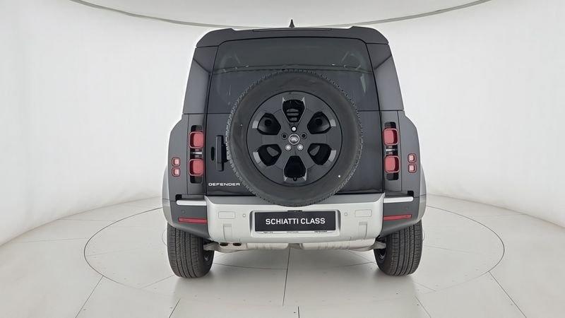 Land Rover Defender 110 3.0D I6 200 CV AWD Auto S