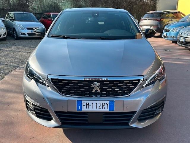 Peugeot 308 THP 205 S&S GT, UNIPROP, SOLO 15000KM