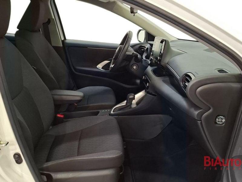Toyota Yaris Yaris 1.5h Trend