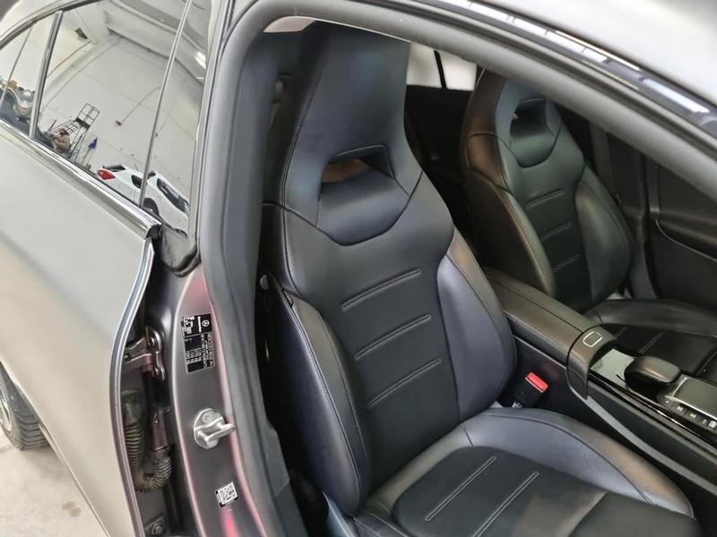 MERCEDES-BENZ CLA 200 D AUTOMATIC SPORT STATION WAGON