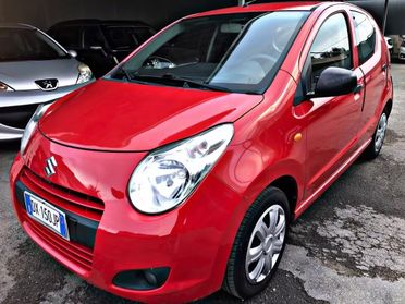 Suzuki Alto 1.0 GL benzina 09