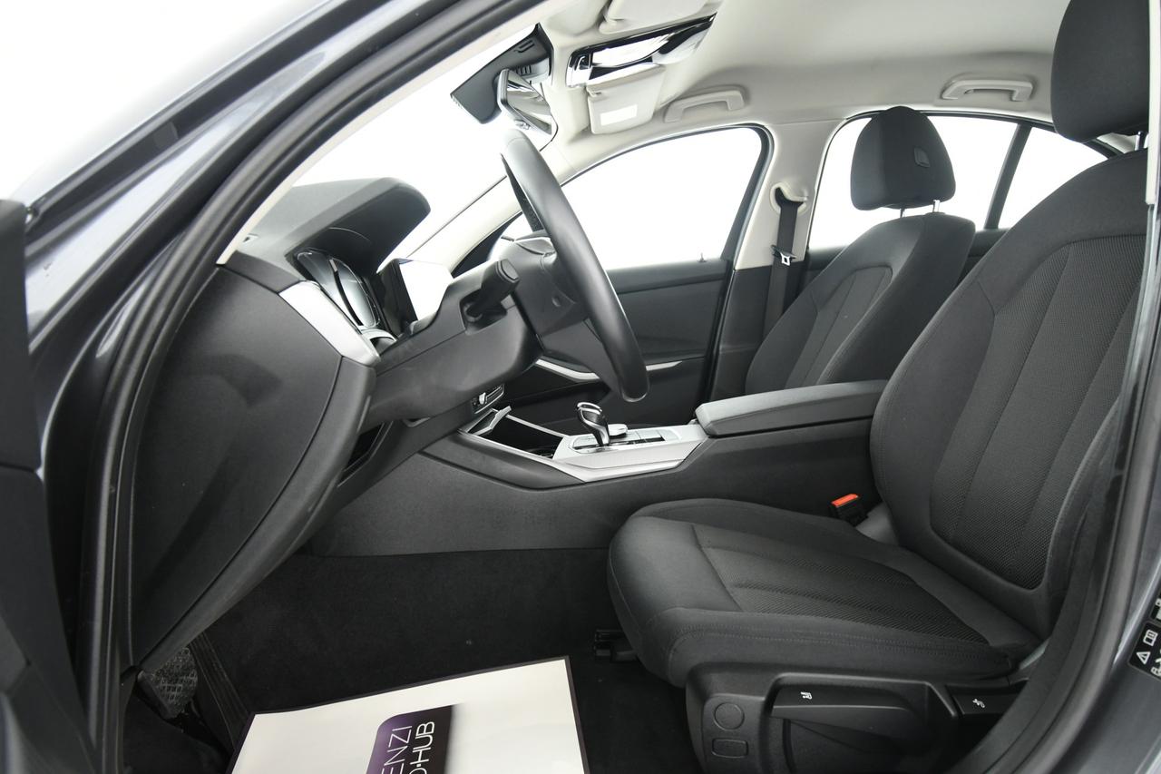 BMW 320d mhev 48V xdrive Business Advantage auto APP CONNECT+LED