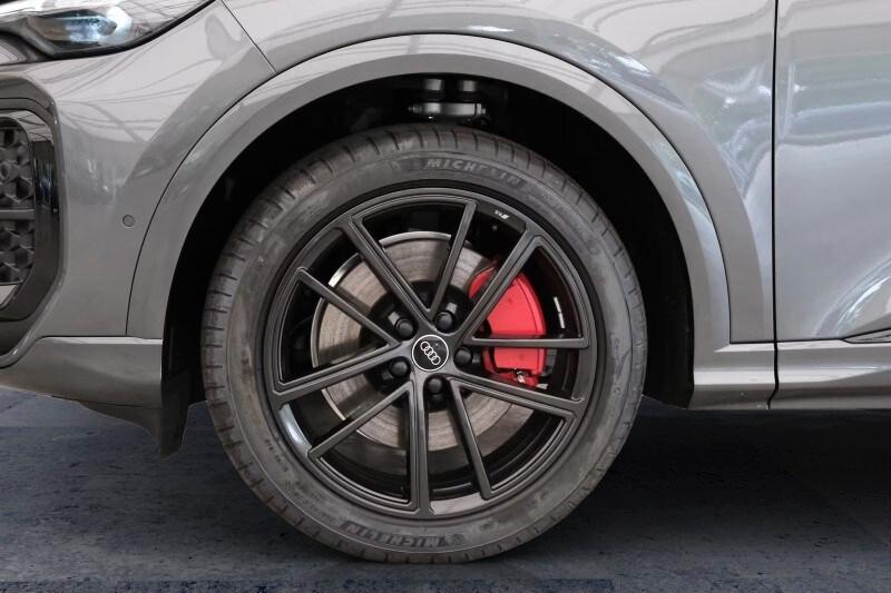 AUDI Q5 3ª serie Q5 TDI 150 kW mHEV+ S tronic ...