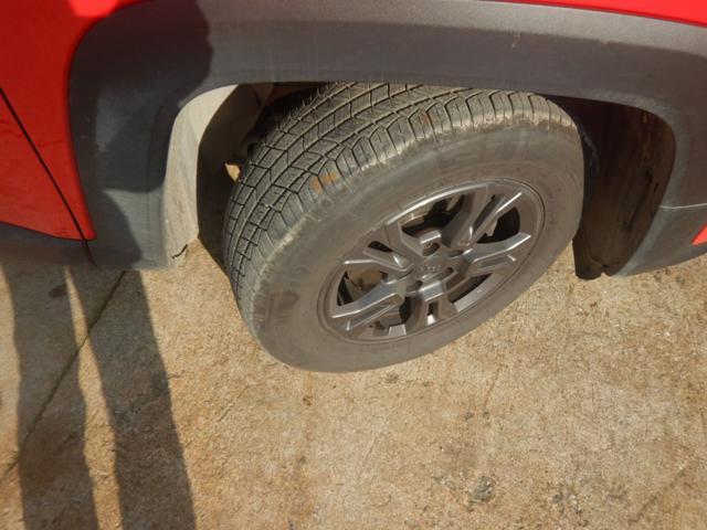JEEP Renegade 1.6 Mjt 130 CV Longitude Az. Italia Km Certificati