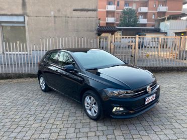 Volkswagen Polo 1.0 EVO 5p. Comfortline BlueMotion Technology