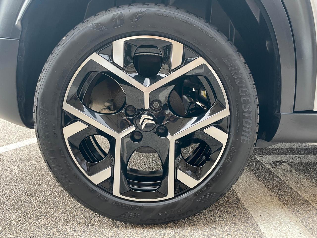 Citroen C3 Aircross PureTech 130 S&S EAT6 Max