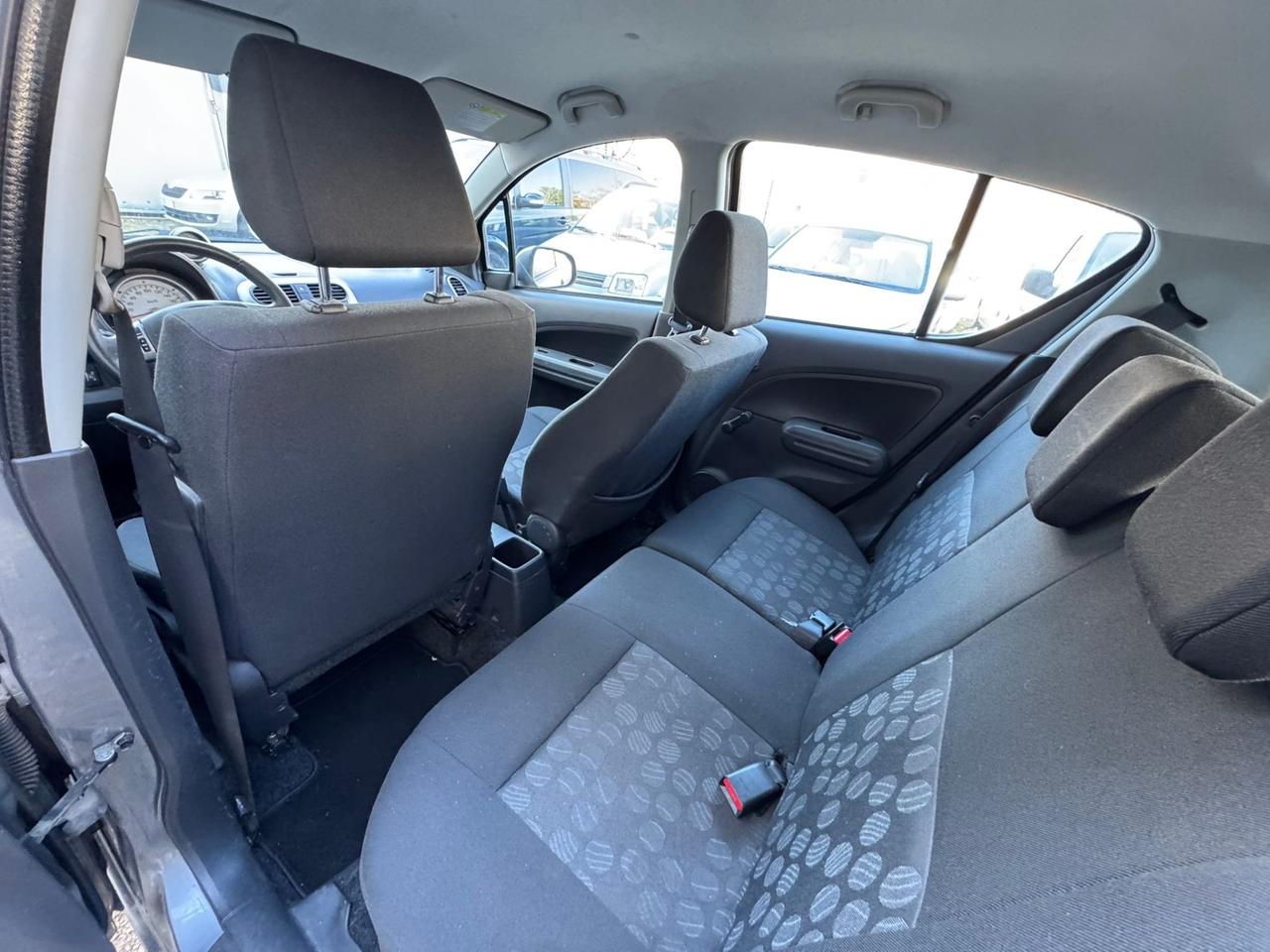 Suzuki Splash 1.2 GPL GLS Safety Pack SI NEOPATENTATI