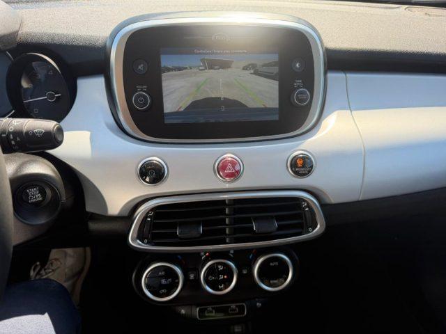 FIAT 500X 1.3 T4 150 CV DCT Connect