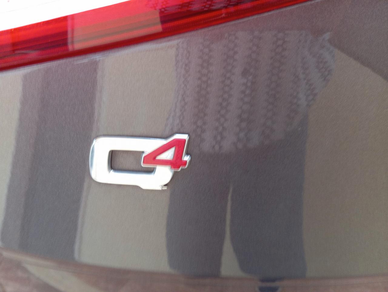 Alfa Romeo Stelvio 2.2 Turbodiesel 210 CV AT8 Q4 Veloce
