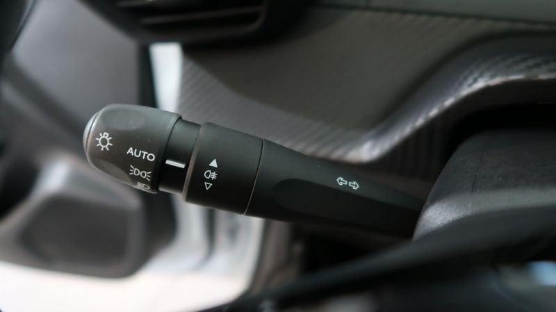 Peugeot 208 208 1.2 puretech Style s&s 100cv #CARPLAY#SENSORI PARCHEGGIO#