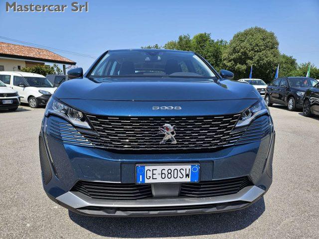 PEUGEOT 5008 5008 7 POSTI 1.5 bluehdi Active Business - GE680SW