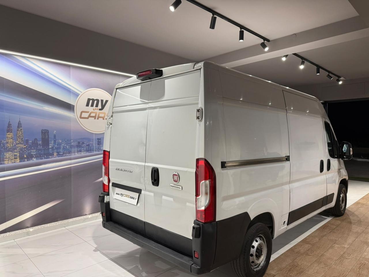 Fiat Ducato