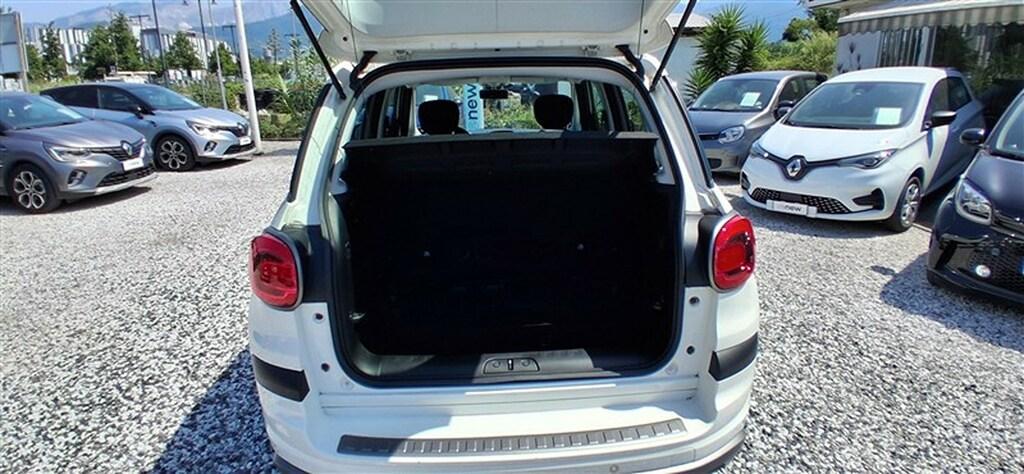 Fiat 500L 1.4