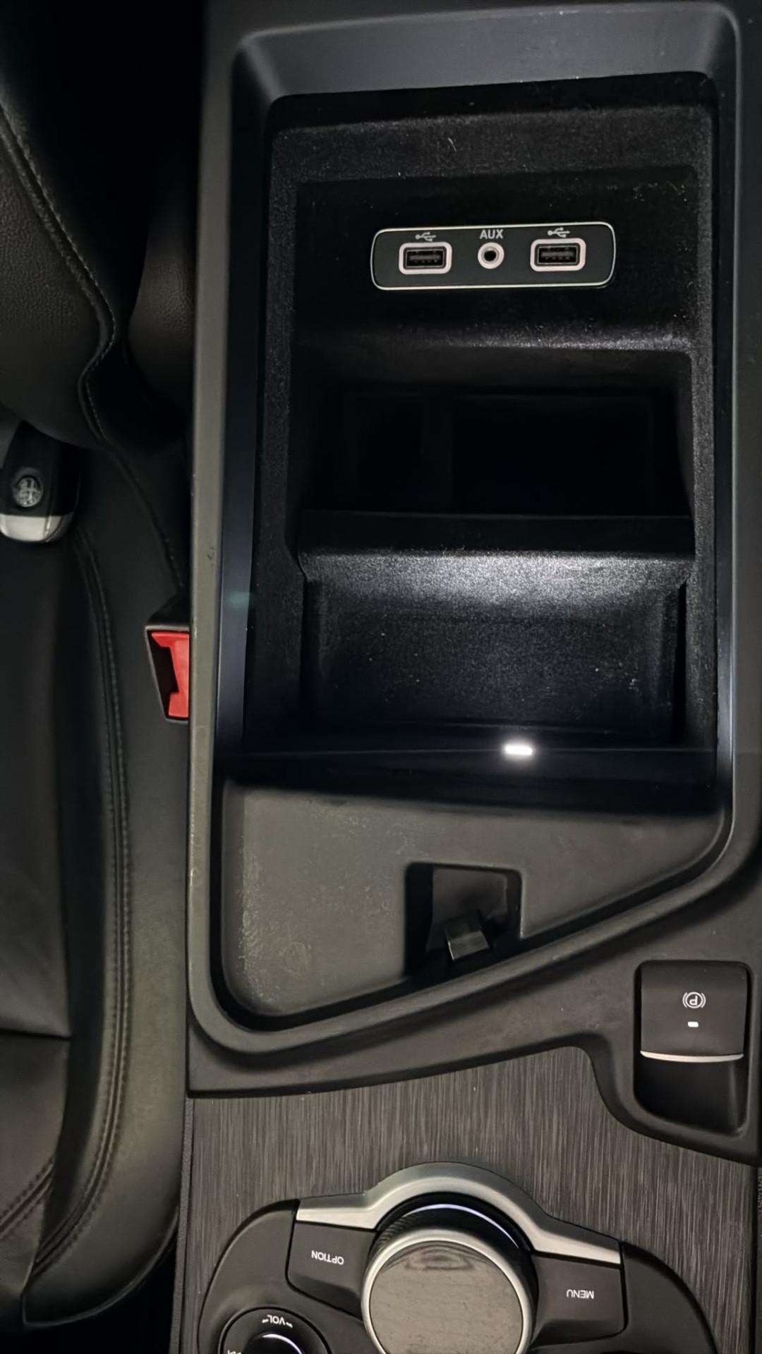 Alfa Romeo Stelvio 2.2 Turbodiesel 190 CV AT8 Q4 Sport-Tech