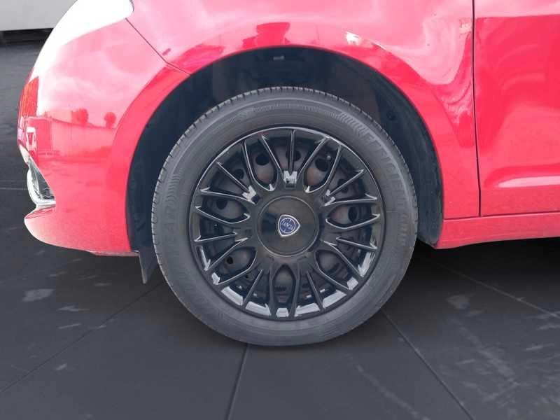 LANCIA Ypsilon 1.2 Silver 69cv #60000km