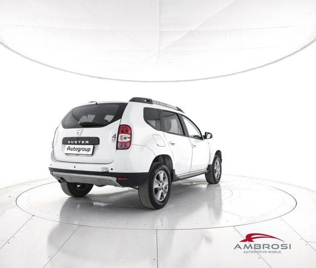 DACIA Duster 1.5 dCi 110 CV S&S 4x4 Lauréate N1