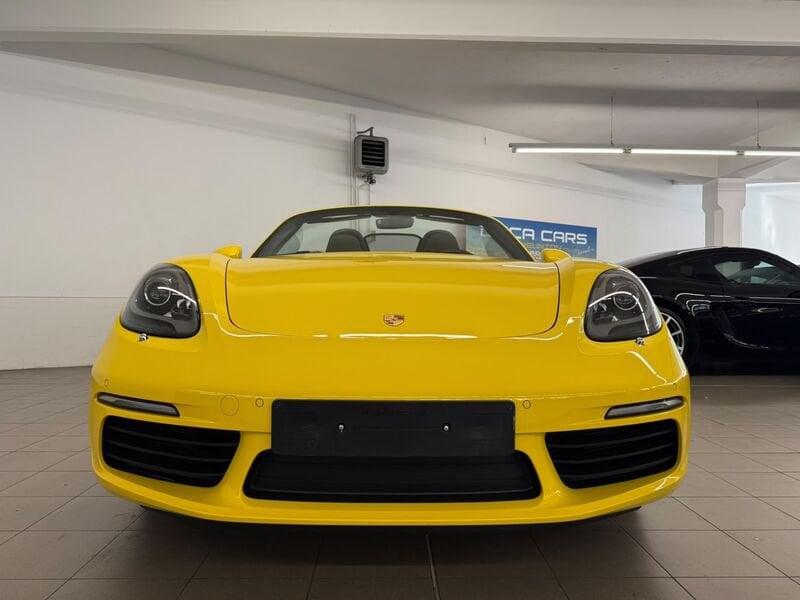 Porsche 718 718 Boxster 2.0 300cv