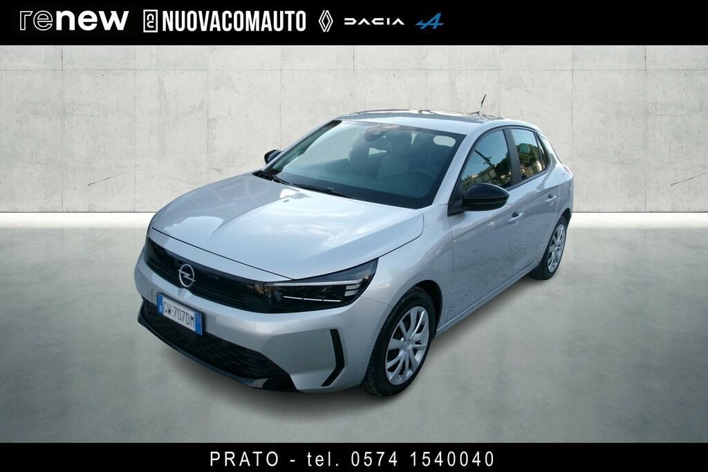 Opel Corsa 5 Porte 1.2 Edition