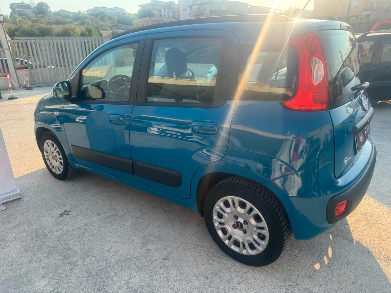 Fiat Panda 1.2 Easy