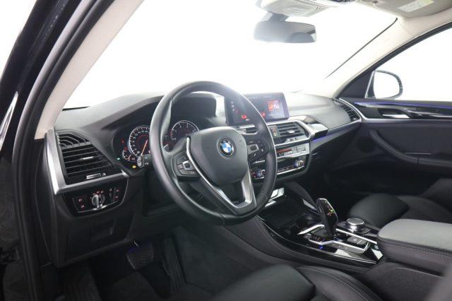 BMW X4 X4 xDrive20d Xline