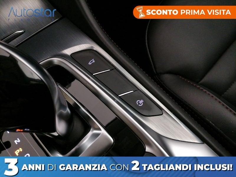 MG HS E 1.5 t-gdi phev Exclusive auto