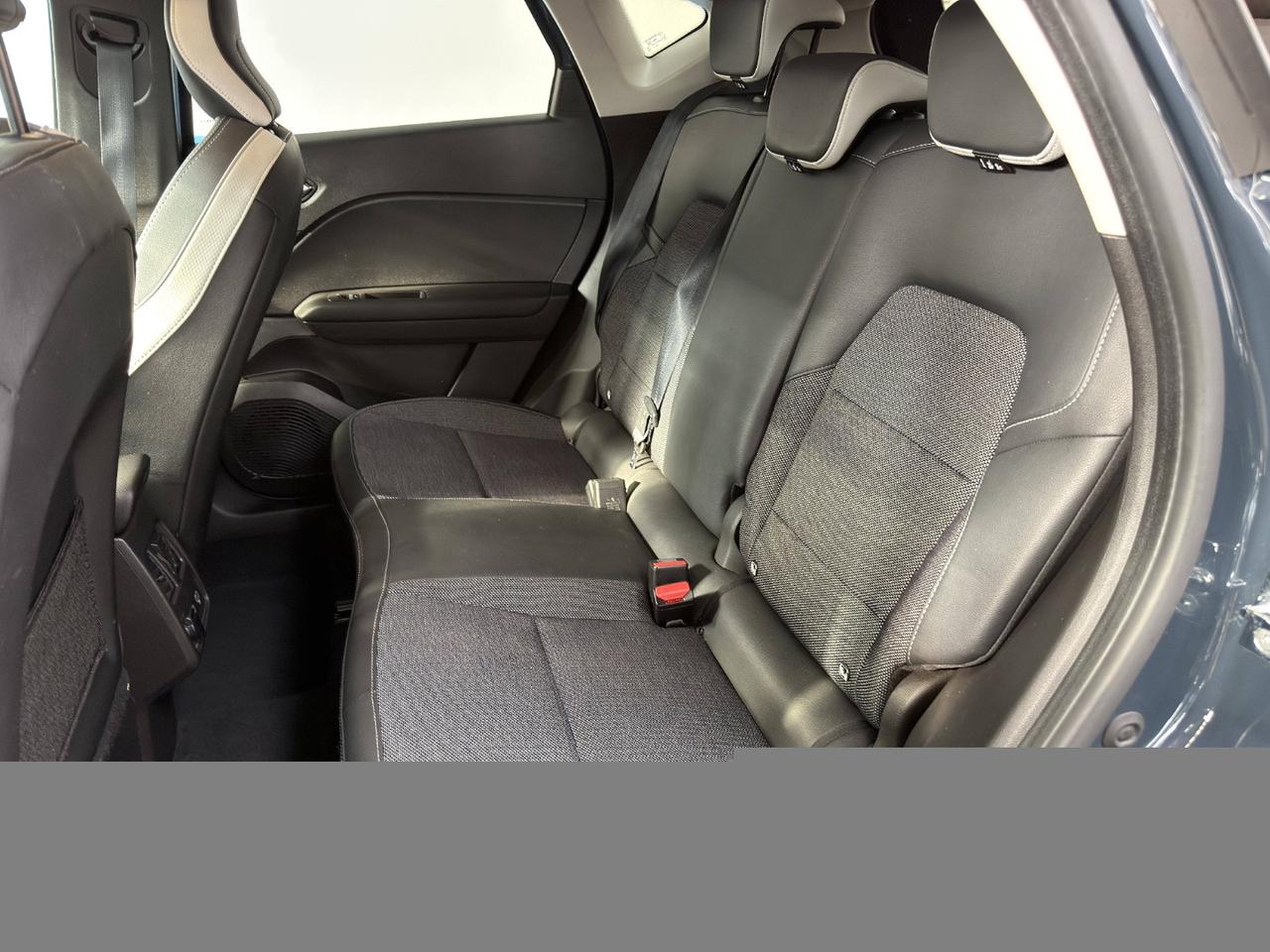 RENAULT Captur Plug-in Hybrid E-Tech 160 CV Int.
