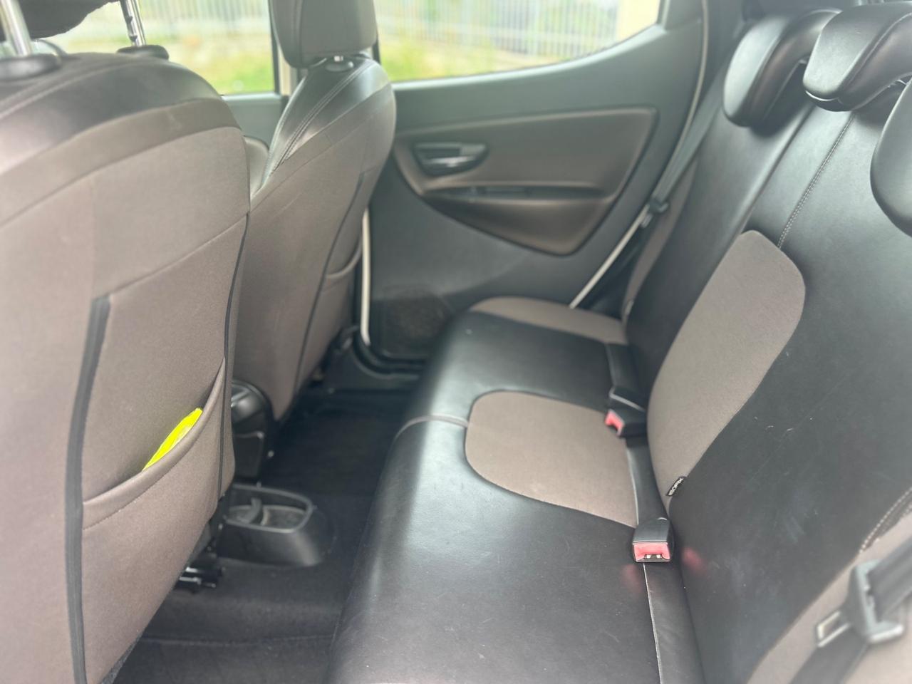 Lancia Ypsilon 1.3 MJT 16V 95 CV 5 porte S&S Platinum