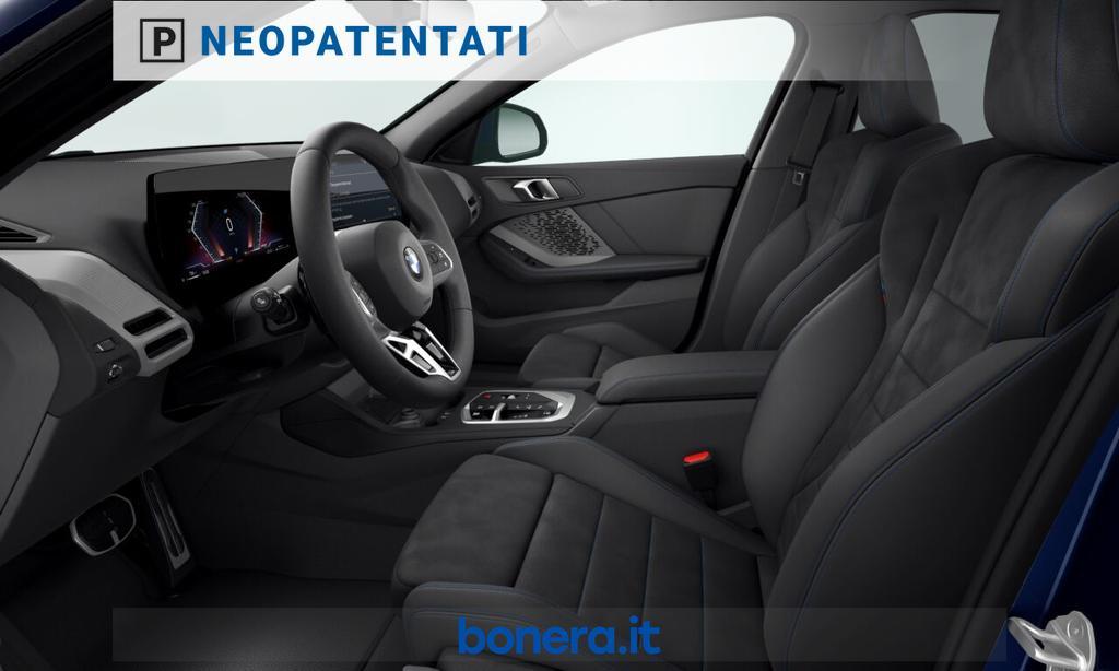 BMW Serie 1 116 MSport DCT