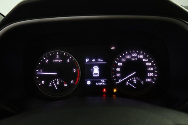 HYUNDAI Tucson Tucson 1.6 CRDi 136CV 48V DCT XPrime