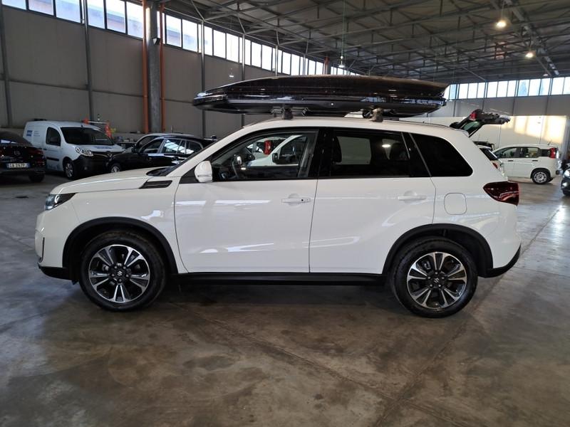 SUZUKI VITARA 1.5 140V hybrid AllGrip Starview auto