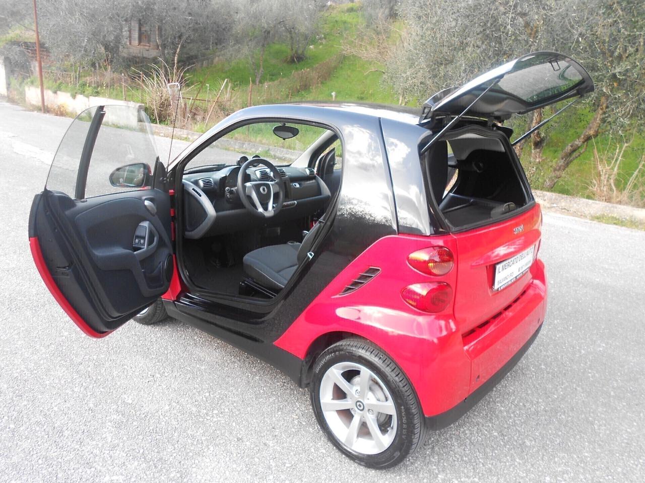 SMART 1.0mhd(C.A.LEVETTE F1,CLIMA)71cv,E5A