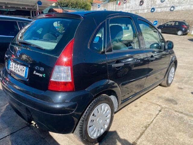 Citroen C3 1.1 Perfect Bi Energy G