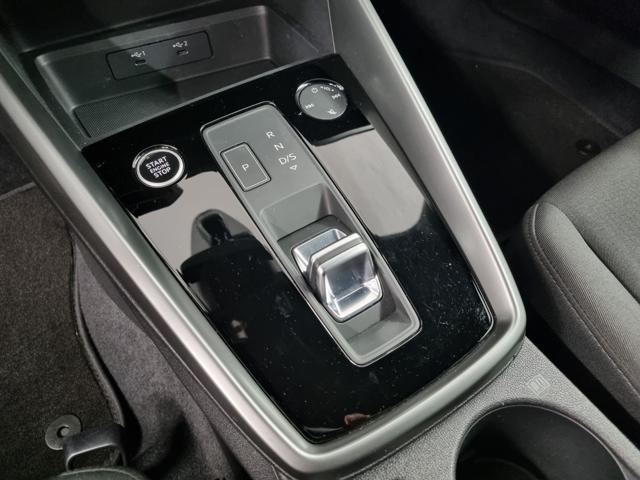 AUDI A3 SPB 30 TDI S tronic Business Advanced