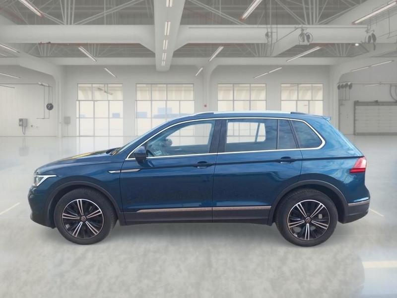 VOLKSWAGEN TIGUAN 2.0 TDI SCR 110KW Life DSG
