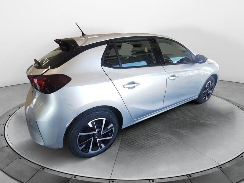 Opel Corsa 1.2 100cv GS MT6