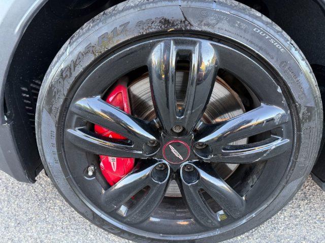 MINI John Cooper Works 2.0 John Cooper Works AUTOMATICA FULL TETTO ETC