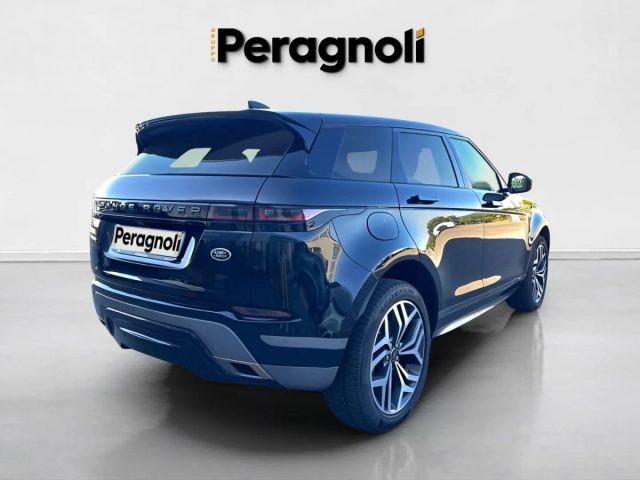 LAND ROVER Range Rover Evoque 2.0D I4 240 CV AWD Auto R-Dynamic HSE