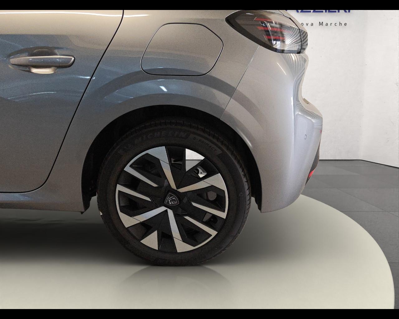 PEUGEOT 208 5P - Style Turbo Benzina 100cv
