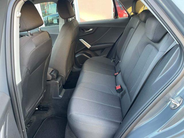 AUDI Q2 1.6 TDI Business