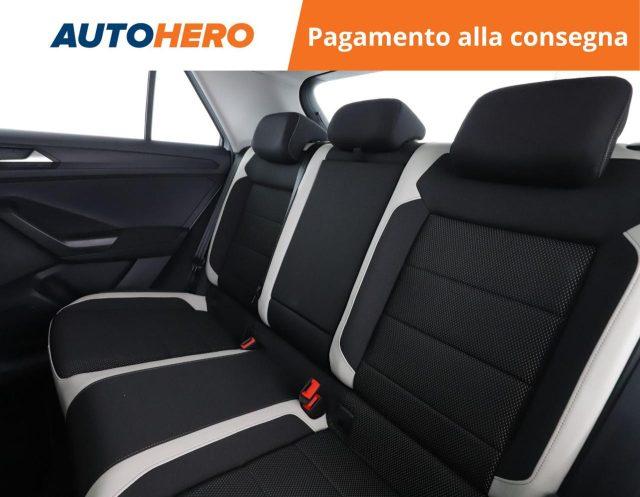 VOLKSWAGEN T-Roc 1.5 TSI ACT Advanced BlueMotion Technology