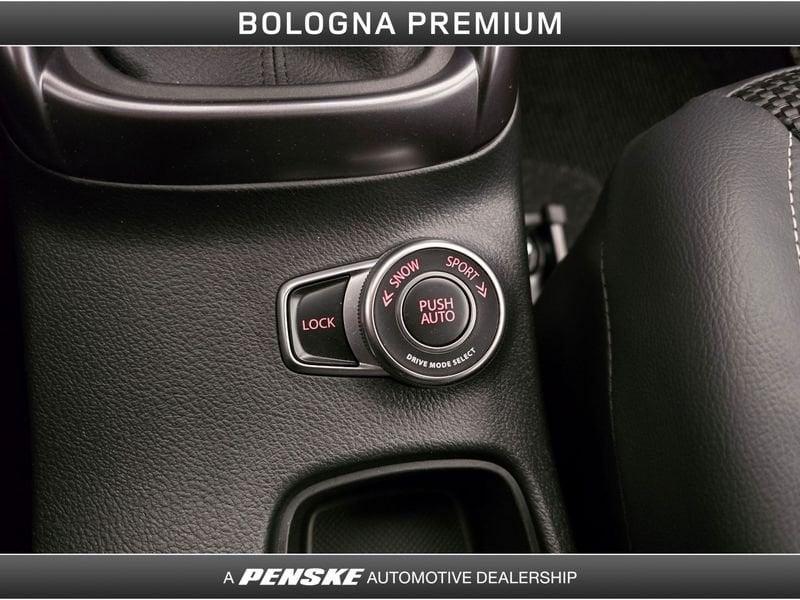 Suzuki S-Cross S-Cross 1.4 Hybrid 4WD AllGrip Yoru